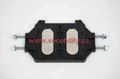 Magnet SECOH JDK 150, 200, 300, 400