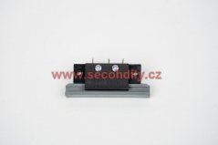 Bezpečnostní vypínač SECOH EL-80-17, 120, 150W, 250W
