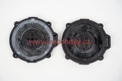 Membrány SECOH EL-120, 150, 250W, 300W
