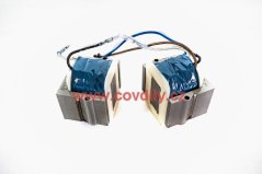 Cívky AIRMAC DBMX 120
