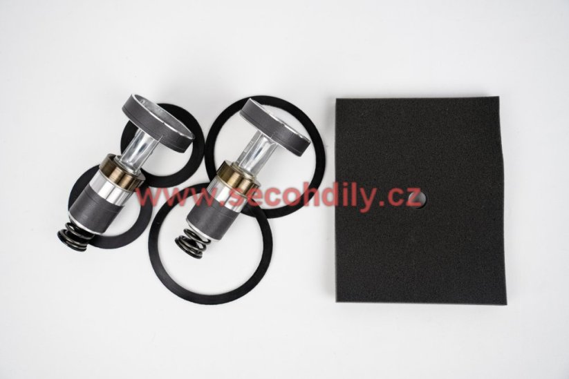 Servisní kit NITTO LA-60E