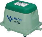 HIBLOW dmychadla