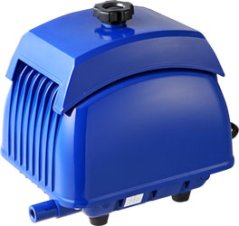AIRMAC DB-60 repasované dmychadlo