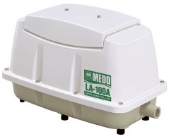 NITTO LA-100 dmychadlo