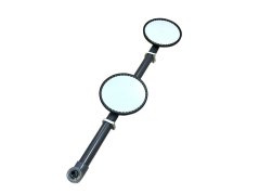 Nosná trubka včetně 2 kusů diskových elementů SSI 350 - 12" PTFE