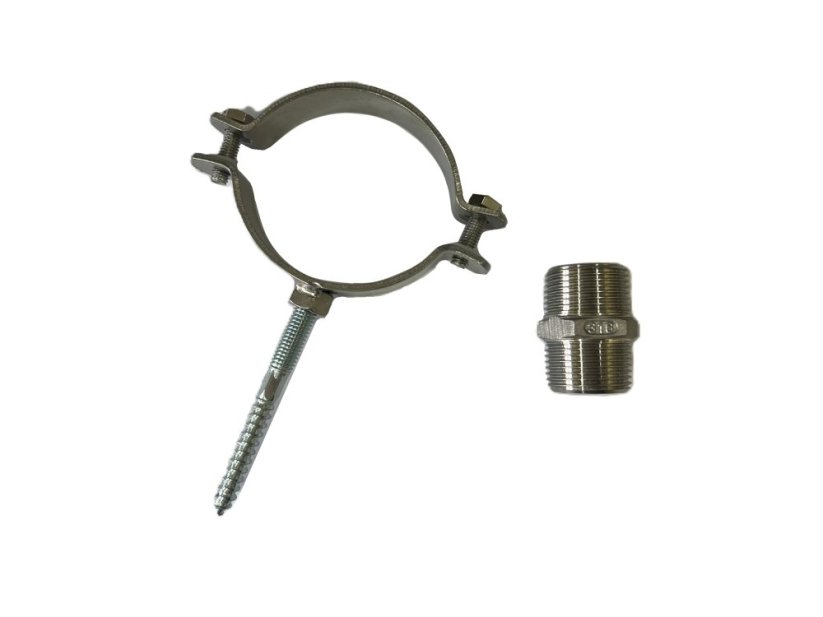 Nosná trubka včetně aeračních trubkových elementů SSI 1000