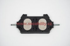 Magnet SECOH JDK 60-120