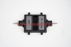 Magnet HIBLOW HP 60, 80